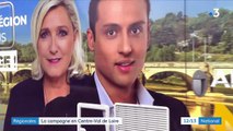 Élections régionales : en Centre-Val de Loire, les quatre candidats souhaitent remobiliser leur électorat