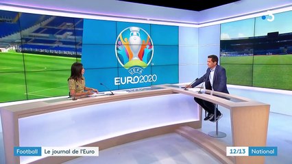 Euro 2021 : les Bleus multiplient les blessures