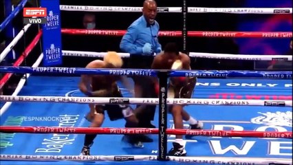 JohnRiel Casimero Vs Duke Micah Highlights (Casimero Great Knockout)