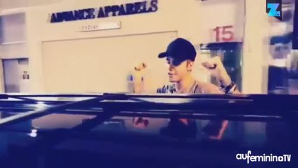 Justin Bieber (encore) poursuivi en justice !