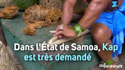 Quand on est swag, on fait du feu comme ça !