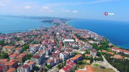 Yaşlı nüfusun yüzde 90'ı aşılandı