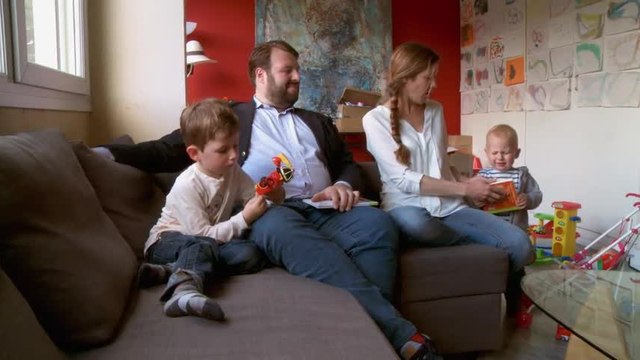 L'école du genre - L'intégration des codes