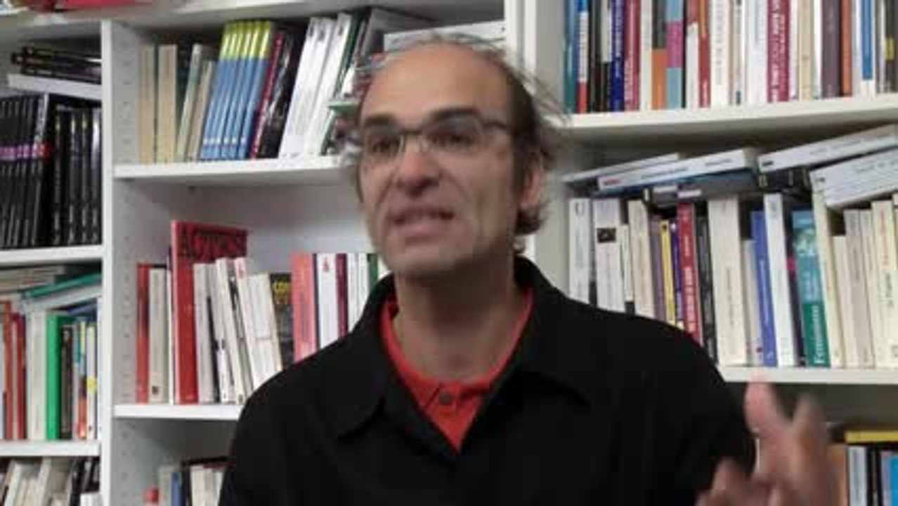 L'école du genre - Avant la naissance