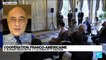 Visite d'Antony Blinken en France : le secrétaire d'Etat américain reçu par J.-Y. Le Drian