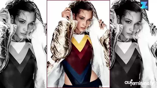 Les sœurs Bella et Gigi Hadid seraient-elles jumelles