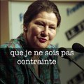 Simone Veil : Ses plus belles déclarations