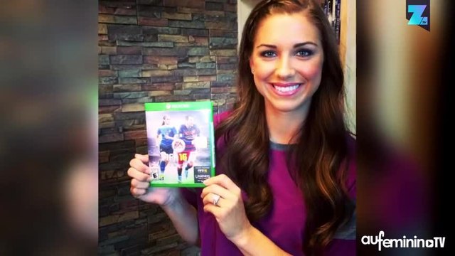 Jeux de Rio : qui est l’athlète la plus sexy