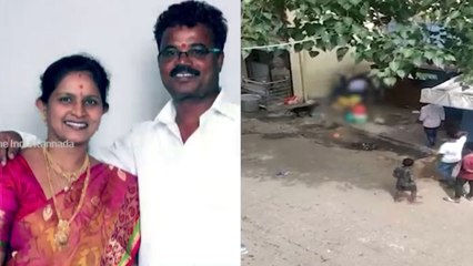 ಹಣಕ್ಕಾಗಿ ಸಂಬಂಧಿಕರೇ ಈ ಕೆಲಸ ಮಾಡಿರೋ ಸಂದೇಶ! | Rekha Kadiresh | Oneindia Kannada