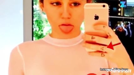 Quelle est la star qui a les tatouages les plus fous
