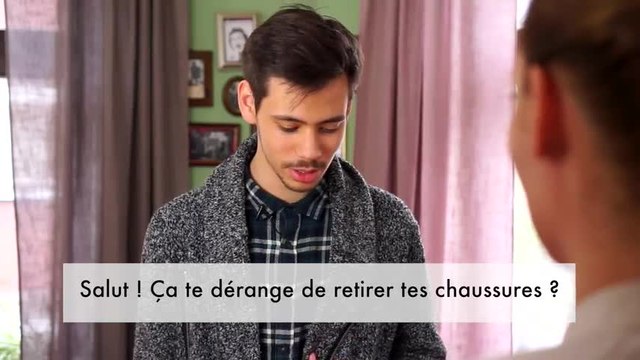 Ces moments que toutes les femmes connaissent