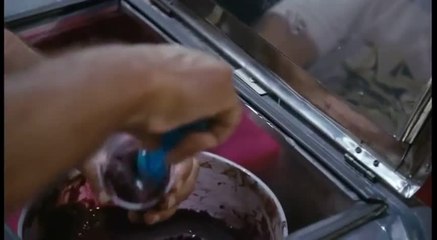 Ushuaïa beauté acaï