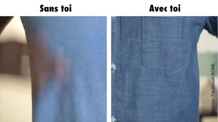 C'est toujours mieux à deux