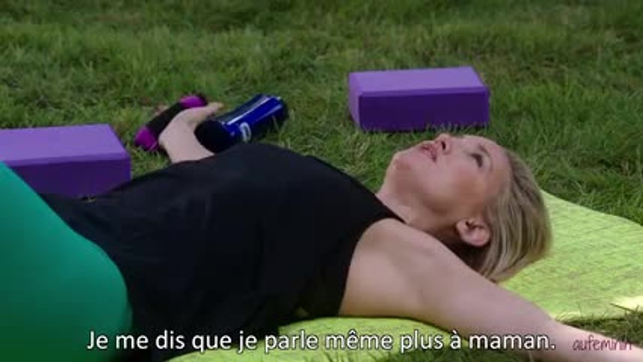 Découvrez la bande-annonce de "Joyeuse Fête des Mères" (Vidéo)