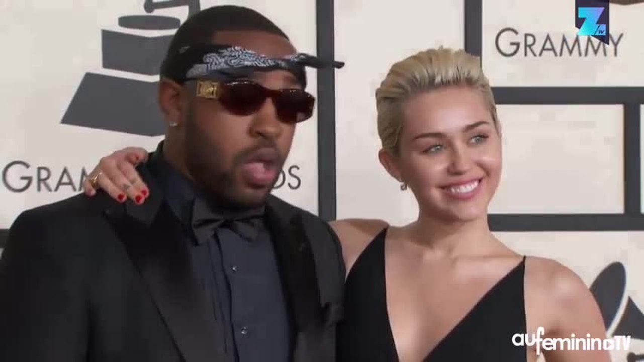 Liam Hemsworth et Miley Cyrus, la famille s’agrandit !