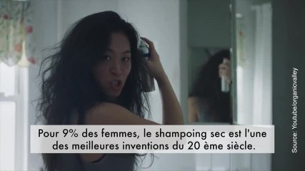 Tải video: Cette publicité montre ce à quoi ressemble le quotidien des femmes