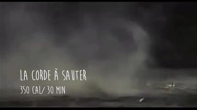 5 activités pour brûler des calories