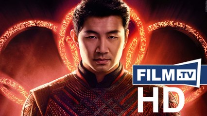 Shang-Chi and the Legend of the Ten Rings Trailer 2 Deutsch German (2021)