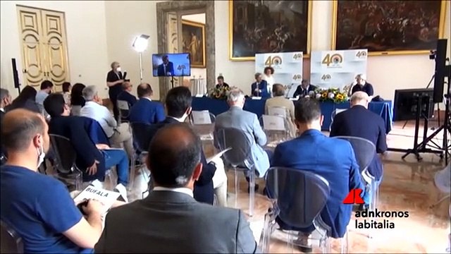 Consorzio mozzarella bufala campana dop compie 40 anni