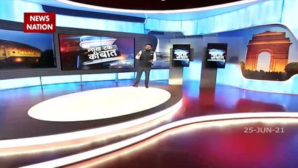 Lakh Take Ki Baat : धर्मांतरण के लिए विदेशों से होती थी फंडिंग