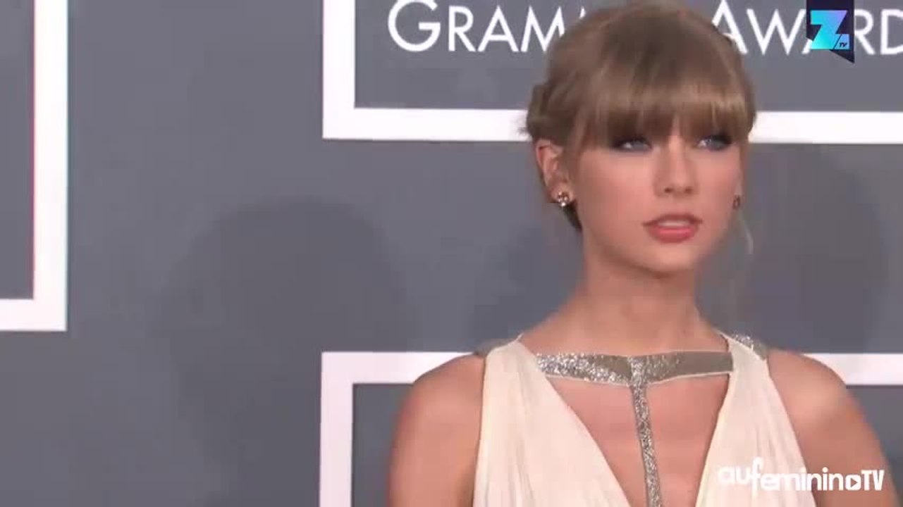 Nouvel épisode dans la guerre Kanye West/Taylor Swift