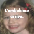 Savannah 5 ans sauve la vie de son père en appelant le 911