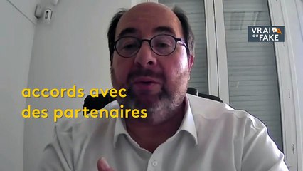 Vrai ou Fake : comment font certains partis politiques pour vous contacter directement sur votre téléphone ?