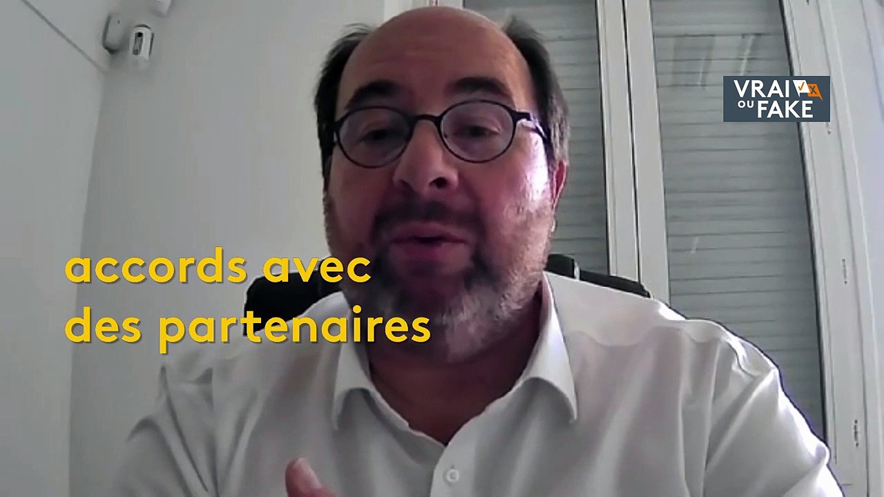 Vrai ou Fake : comment font certains partis politiques pour vous contacter directement sur votre téléphone ?