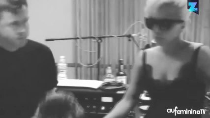 Lady Gaga est sur la liste noire en Chine