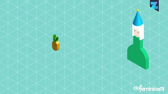 Un ananas, c’est la classe : savez-vous pourquoi