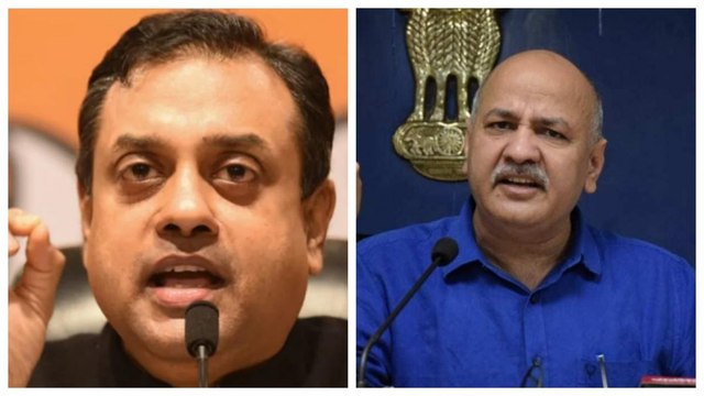 BJP and Delhi government clash over SC's oxygen audit report
