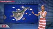 La previsión del tiempo en Canarias para el lunes, 28 de junio de 2021