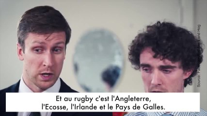 Le Brexit pour les nuls