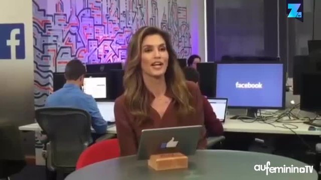 Qui est la plus hot, Candice ou Cindy Crawford