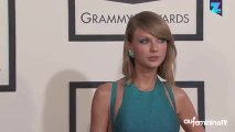 Taylor Swift, chanteuse mieux payée de 2016