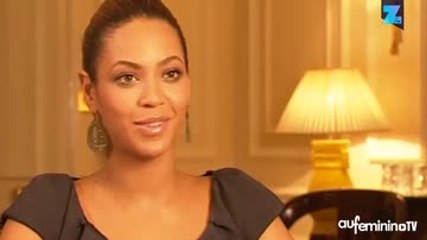 Beyoncé, plus exquise que jamais pour ELLE