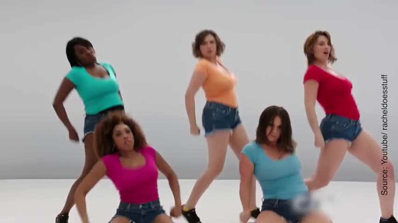 Atout ou malédiction : Avoir une grosse poitrine, ce n’est pas facile