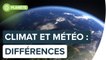 Interview avec Jean Jouzel : quelle est la différence entre météo et climat ? | Futura