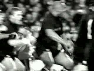 New Zealand rugby  - All Blacks