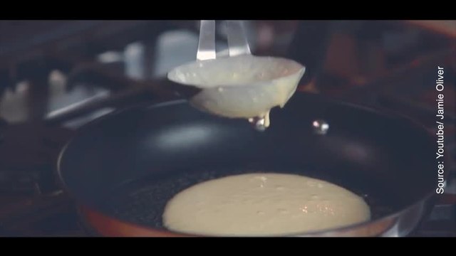 Grâce à cette recette de pancake, vous allez vous régaler à coup sûr