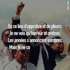 Mandela Invictus