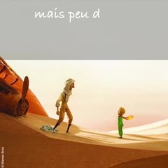 Les plus belles citations du Petit Prince