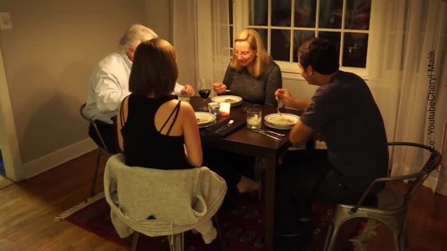 Voici une manière très originale d’annoncer sa grossesse !