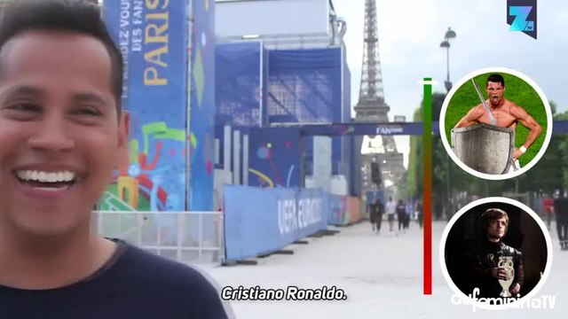 Ronaldo, un ego digne d’un chevalier de Game of Thrones