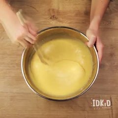 Génial ce gâteau Wahou (mais hyper facile à faire)