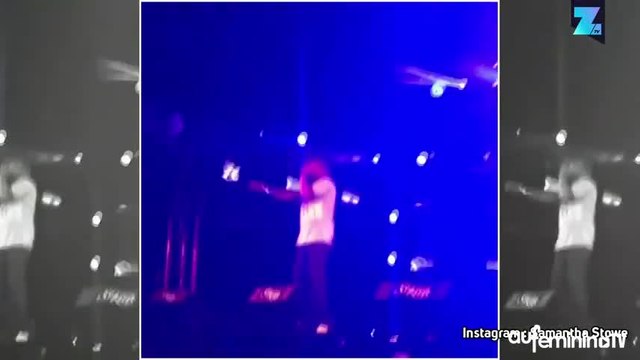 50 Cent arrêté dans les Antilles pour un gros mot !