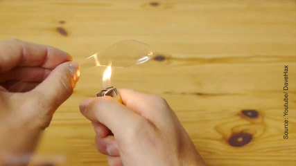 Cette astuce pourrait vous sauver la vie un midi !