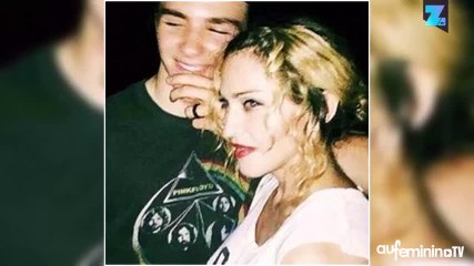 Madonna : sa réconciliation avec son fils Rocco