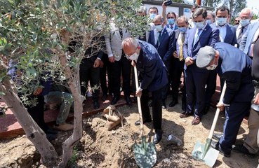 Kılıçdaroğlu: "Hep beraber demokrasiden yana olmalıyız, demokrasiyi savunmalıyız"