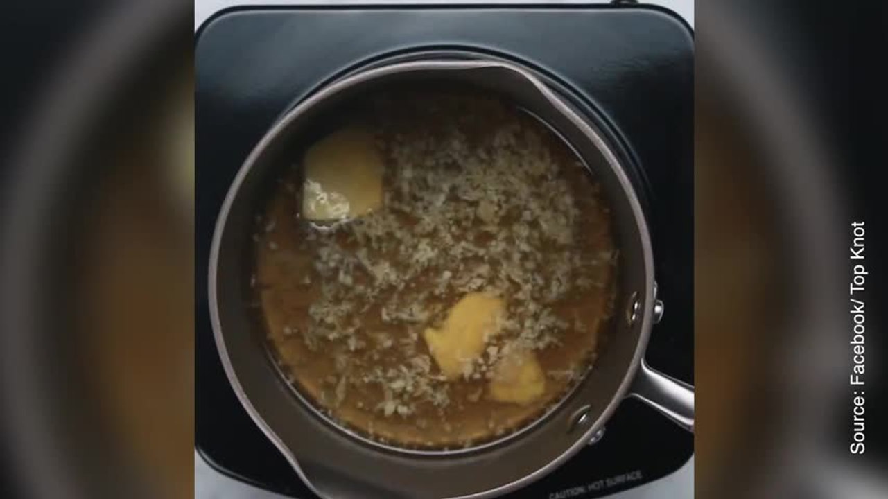 Avez-vous déjà tenté de fabriquer vos propres produits pour le corps